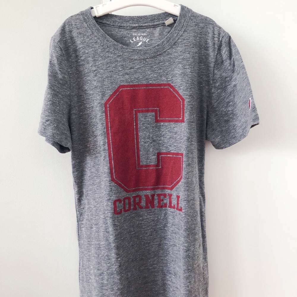 Cornell t-shirt - Size Small